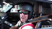 Porsche 918 Spyder - Launch Control, Revs, Drag Racing, Donuts & More!