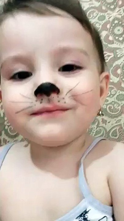 cute baby