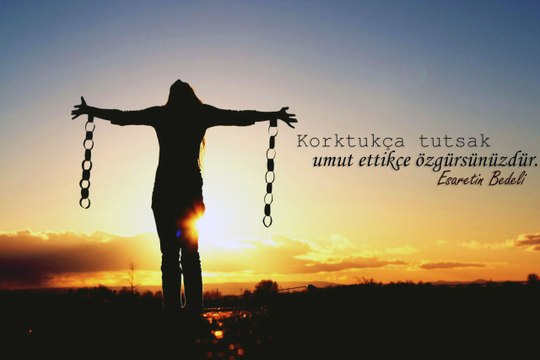 Kendine iyi bak - Gülay