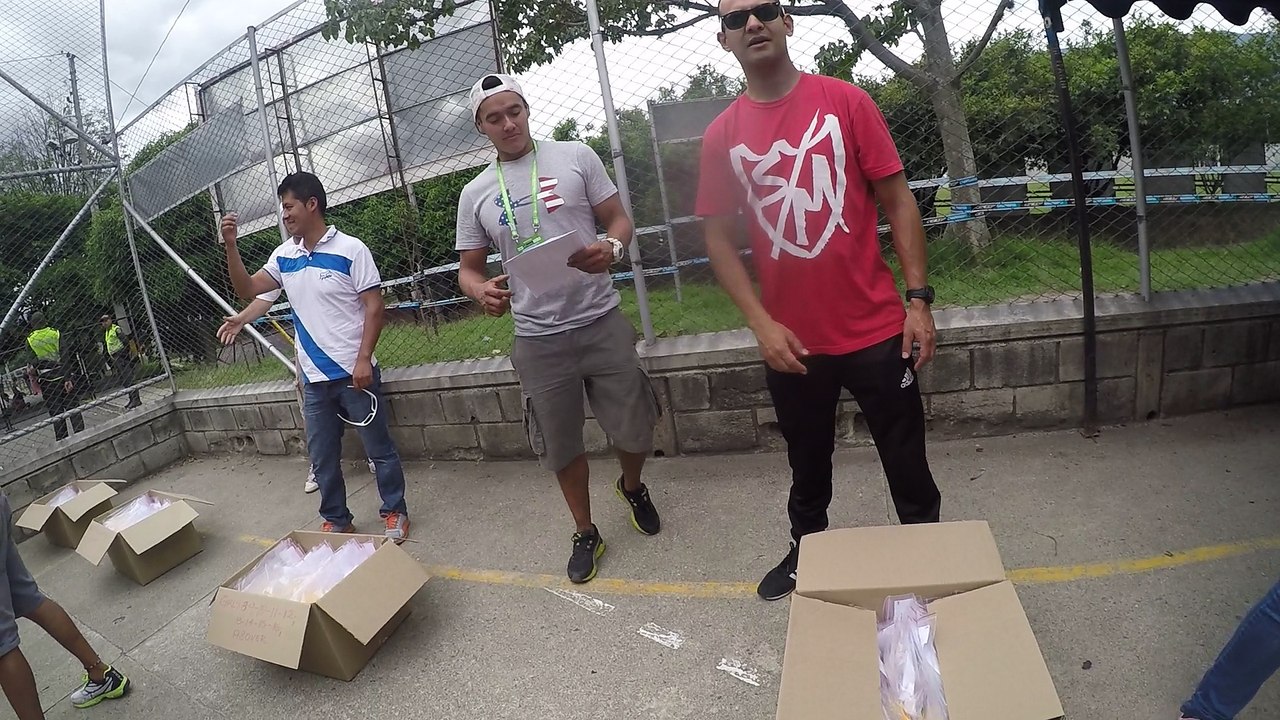 GOPR0198MEDELLIN UCI BMX WORLD CHAMPIONSHiP 2016