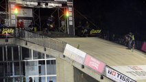 DSC_1638 MEDELLIN UCI BMX WORLD CHAMPIONSHiP 2016 TT/Qualifications