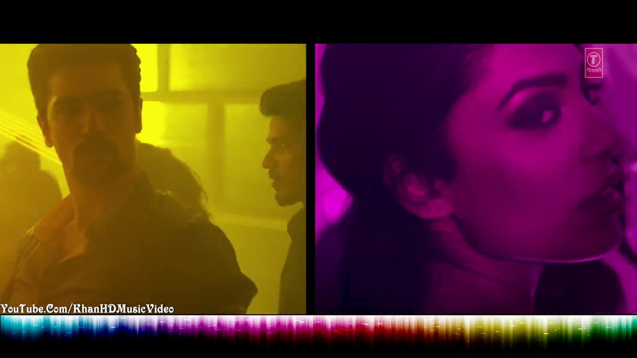 "Qatl-E-Aam" feat' Sona Mohapatra | Raman Raghav 2.0 | Dance VIDEO Song | Vicky Kaushal, Sobhita Dhulipala | HD 1080p