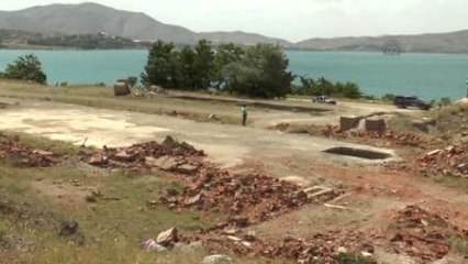 Elazığ'da Gerçeği Aratmayan Tatbikat