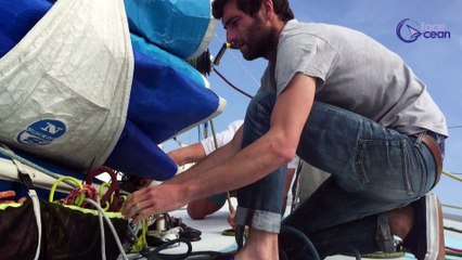 Problème Chariot GV  - #faceOcean 360°