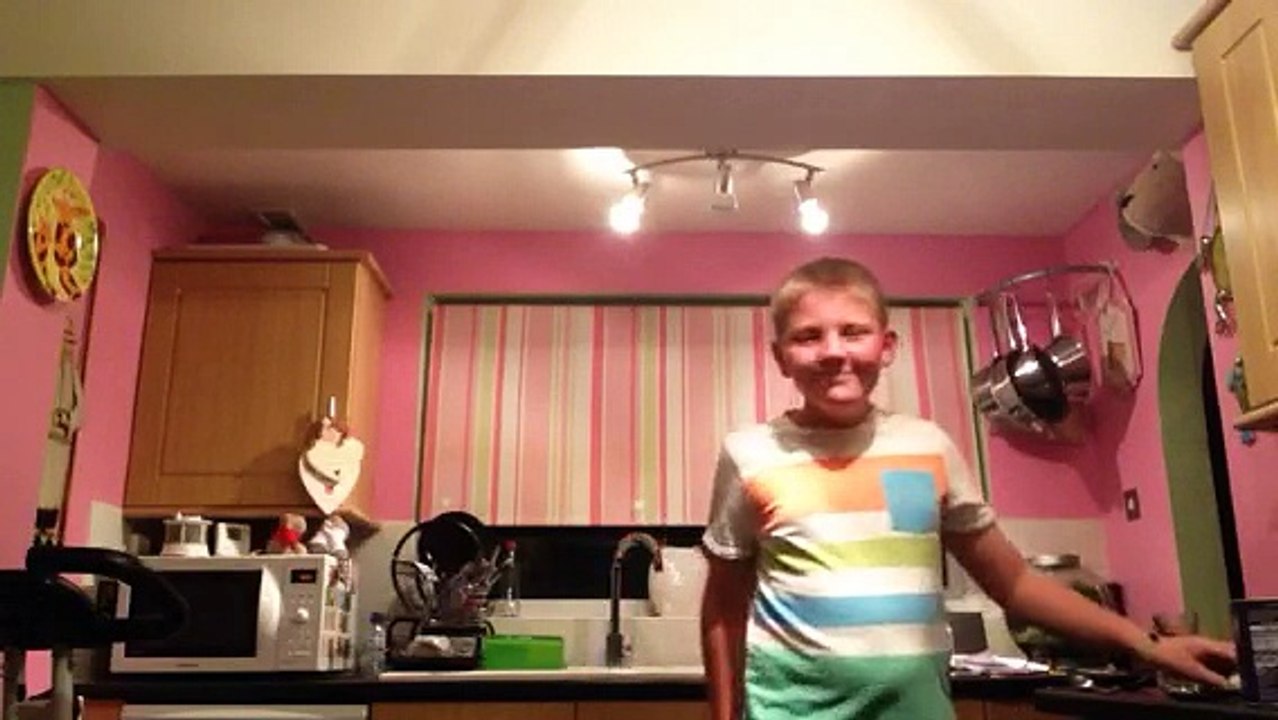 PING PONG CHALLENGE FORFEIT
