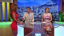 Yanet Garcia MTY Al Dia 23-May-2016 12:30 PM Full HD