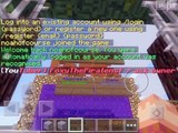 Join my minecraft Pe server 2015 [0.12.1!] ip/port in description 