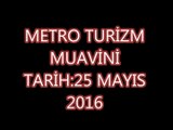 Metro muavin skandalı Video. Mp4