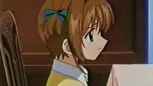 Sakura And Syaoran