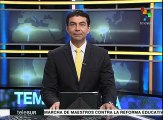 Perú: UNASUR, OEA y UE participarán como observadores electorales