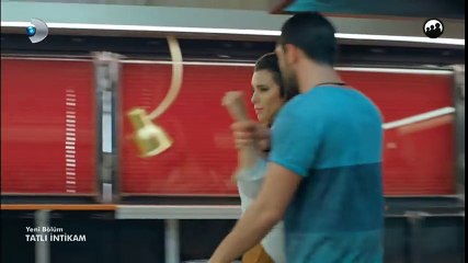 Tatlı İntikam 10. bölüm - Biz neyiz?