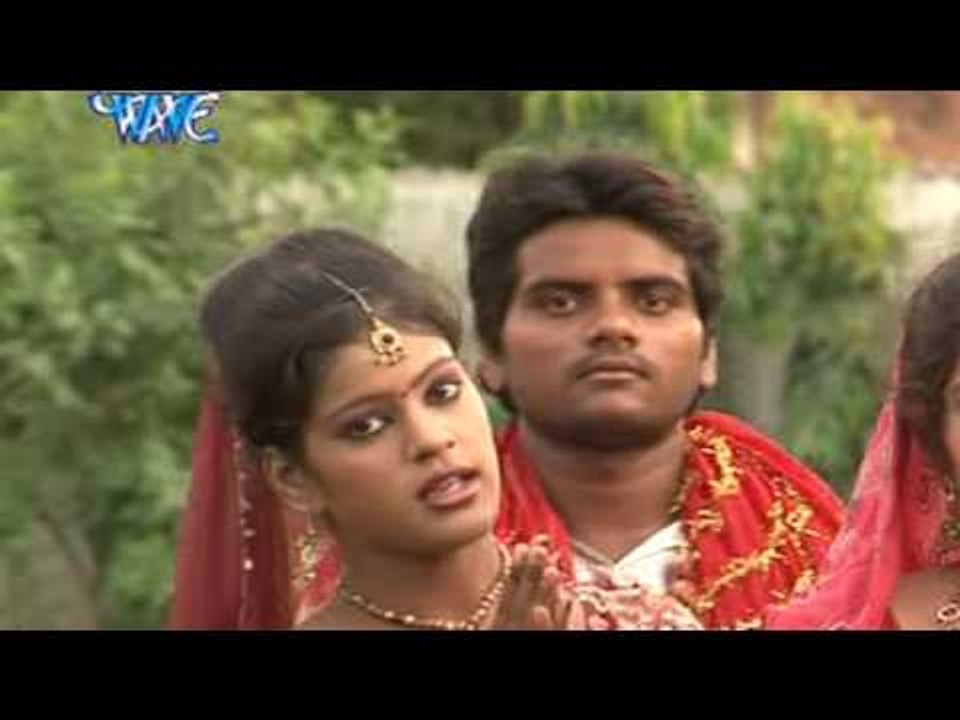 छोड़ी के नगरिया ना जाई | Arvind Akela Kallu Ji | Aili Maiya Sherawali | Bhojpuri Devi Geet