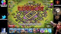 10 SECRETOS  CONSEJOS DEL CLASH OF CLANS - Español - CoC