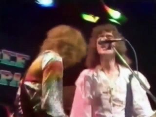 Def Leppard/Rock Brigate, Wasted (Live 1979)