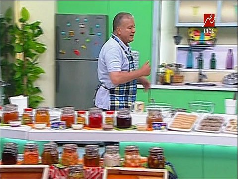 MBC Masr - La chaîne libanaise destinée aux femmes - 03-06-2016 14h02 15m (15051)