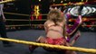 ---Bayley vs. Sasha Banks - NXT Women's Title Tournament, Round One- WWE NXT, May 1, 2014