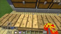 Minecraft PE Presents Trick!!! {MCPE 0.14.3} {No Jailbreak/Computer}