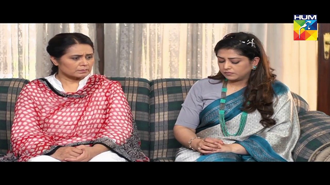 Haya Ke Daman Mein Episode 46 Full HD Hum TV Drama 3 June 2016