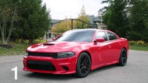 2015 Dodge Charger SRT Hellcat: The Most Powerful Sedan In The World! - Ignition Ep. 122