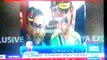 Army Chief Media talk in Parliament house Report by Shakir Solangi, Dunya News.