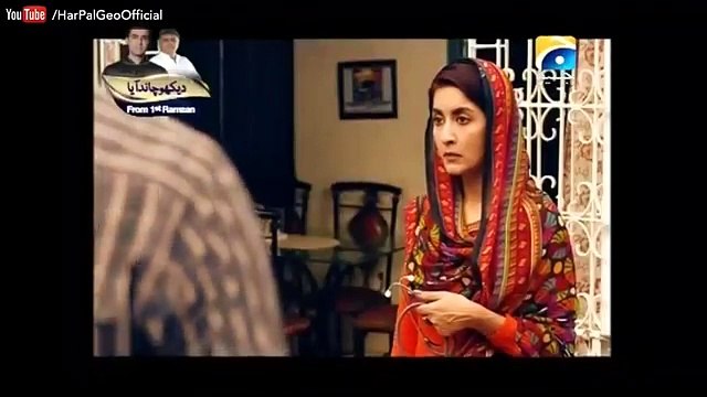 Kahan Tum Chale Gae - Episode 13 & 14_clip0