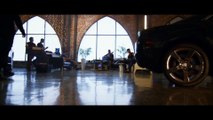 VIGILANTE DIARIES Official Trailer (2016) Michael Madsen, Rampage Jackson Movie