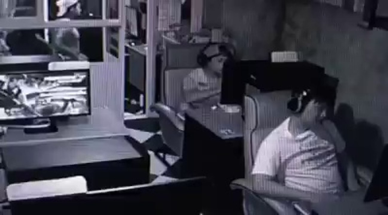 Fart Evacuation