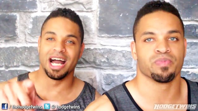 How to Maximize Weight Loss Using Low Carb Diets.... @hodgetwins