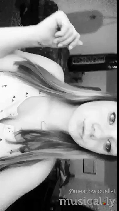 Meadow Ouellet Musically // Work Out