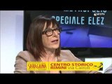 Icaro Tv. Elezioni a Rimini, gli 8 candidati a confronto a Metropolis