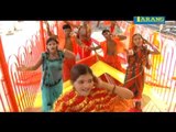 HD-आई दुर्गा महारानी ।  Aaie Durga Maharani ।  Pushpa Rana । Bhojpuri Mata Song 2014