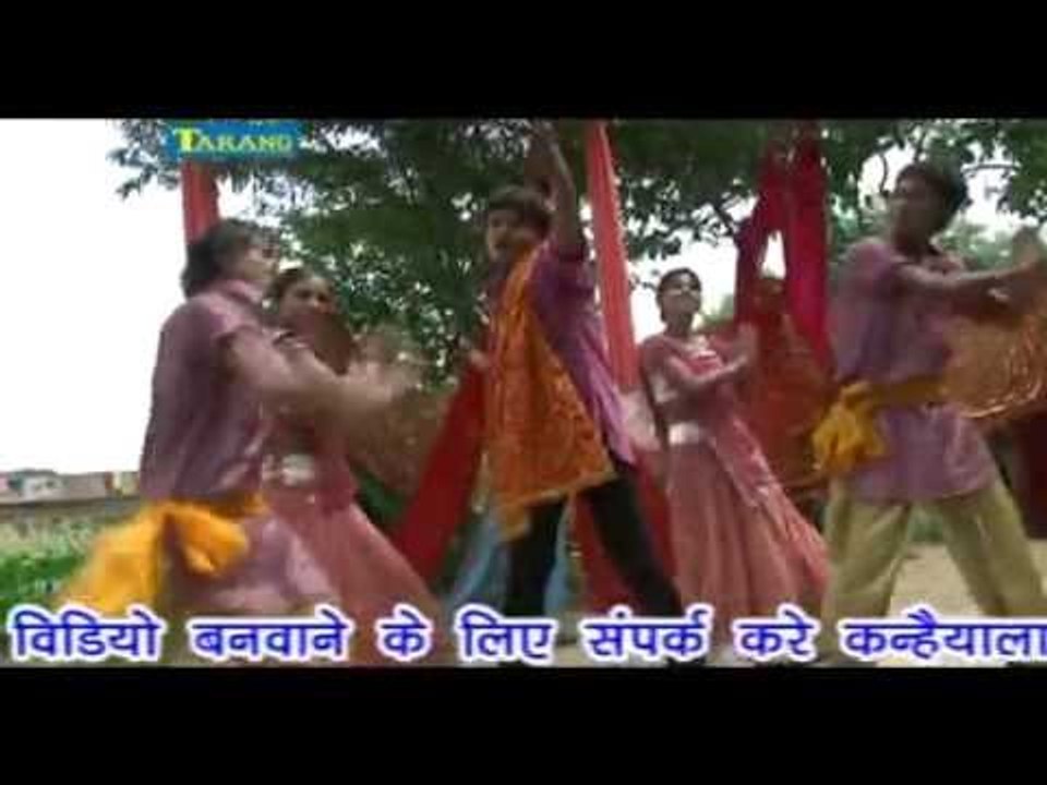 HD निमिया के दढ़िया मईया -Nimiya Ke Dadiya  Aa Gaeli Jagdamba Pramod Premi Bhojpuri Mata Bhajan 2014