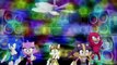 Sonic Boom Shattered Crystal (3DS) Amy's House Party! + Game Code