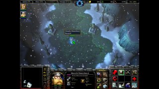 Warcraft 3 Reign of Chaos - Muradin Bronzebeard