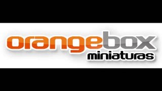 Orangebox Miniaturas BMW F800 110 GS Autoart