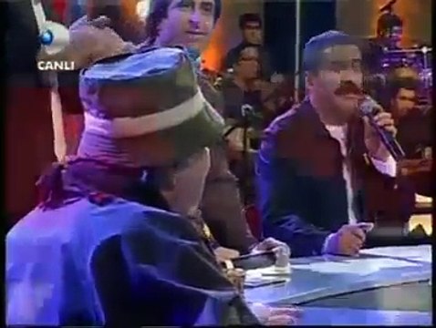 Yavuz Bingöl - Tanridan Diledim