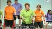 Walk Your Way to Fitness:  High Intensity Aerobic Exercise