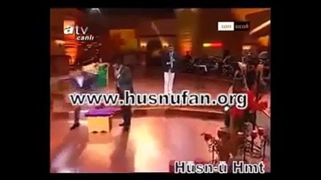 YAVUZ BİNGÖL - DEĞMEN BENİM