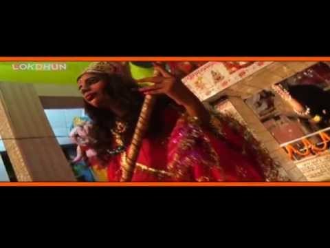 Odhi Ke Maiya Lali Latest Bhojpuri Devi Geet 2014 Mai Ke Chunariya Chor Le Gail
