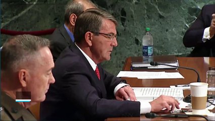 Pentagon: U.S. air strikes in Yemen kill 15