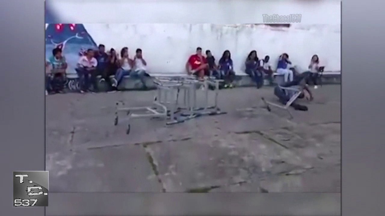 Si TE RIES PIERDES (IMPOSIBLE)