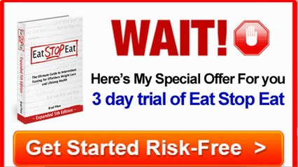 intermittent fasting and weight loss
