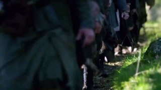 Outlander 2x09 Promo 'Je Suis Prest' (HD)