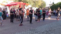 Merengue - AEROBIC DANCE By Elisabete