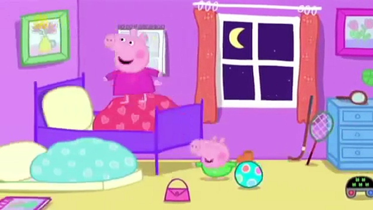 Peppa Pig - The Noisy Night.mp4