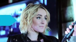 Hunger Games Star Jena Malone Gives Birth to First Child