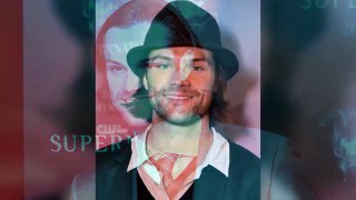Jared Padalecki Teases What Deans Up To In Upcoming Gilmore Girls Revival