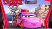 Cars 2 Mary Esgocar #49 Diecast Kmart K-day 9 Collector Event Disney Pixar Mattel toy