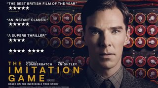 Soundtrack The Imitation Game Theme Song   Musique du Film Imitation Game