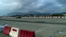 Bugatti Veyron Super Sport vs Nissan GT-R AMS Alpha 12 